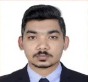 Muhammad Samar Iqbal 