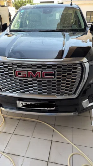 GMC Denali 2024