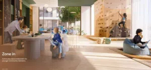 Luxury Living in Al Mouj at an Attractive Price