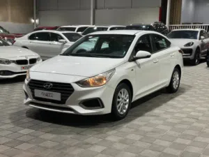 Hyundai Accent 1.6