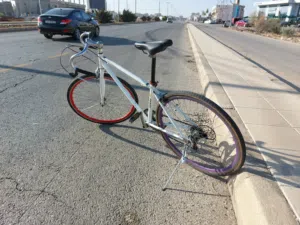 دراجة هوائية رود للبيع