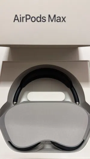 airpods max
