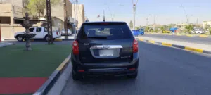 Used Chevrolet Equinox in Basra