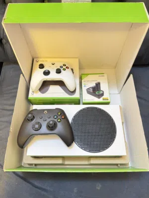 xbox اكسبوكس سيريس اس مستخدم شهر جديد