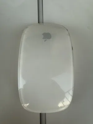 Apple Magic Mouse