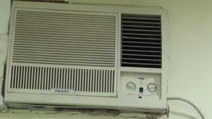 Pearl 2 - 2.4 Ton AC in Muharraq