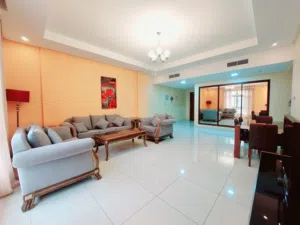2 Bedroom Ewa Unlimited Furnished Apartment  Housekeeping  In MAHOOZ