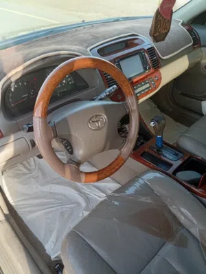 Used Toyota Camry in Al Batinah