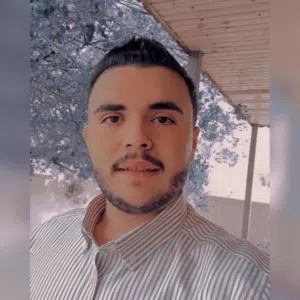 MOHAMMAD AL ZYOUD 