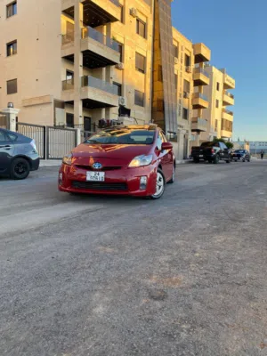 فل كامل اعلا صنف  Toyota Prius 2010