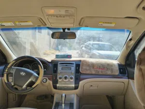 Used Hyundai Veracruz in Tripoli