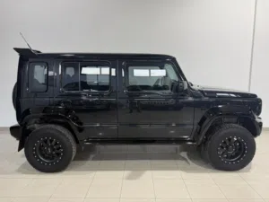 Suzuki Jimny Std with Accessories 2025
