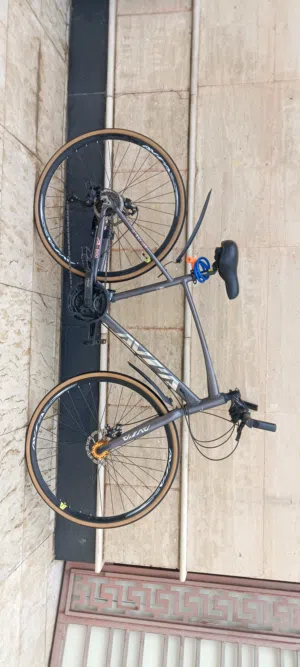 بايسكل c700
