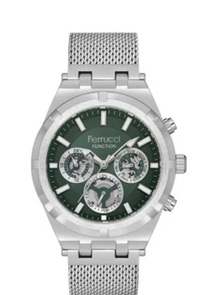 Analog Quartz Ferrucci watches  for sale in Al Batinah