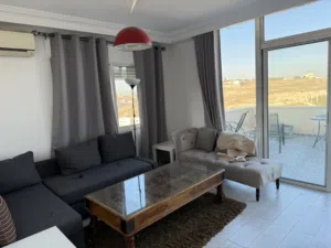120 m2 2 Bedrooms Apartments for Rent in Amman Daheit Al Yasmeen