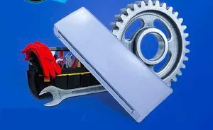 فك وتركيب وتأسيس صيانه المكيف بخدمه VIP