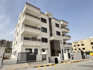 175 m2 3 Bedrooms Apartments for Sale in Amman Shafa Badran