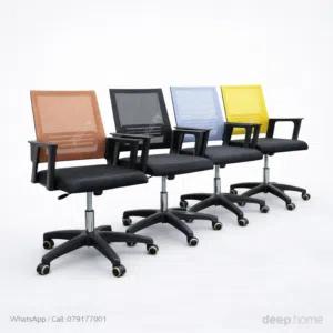 كرسي مكتب دراسي مميز للطلاب كرسي بسعرر الحرق فقطط 14 دينار