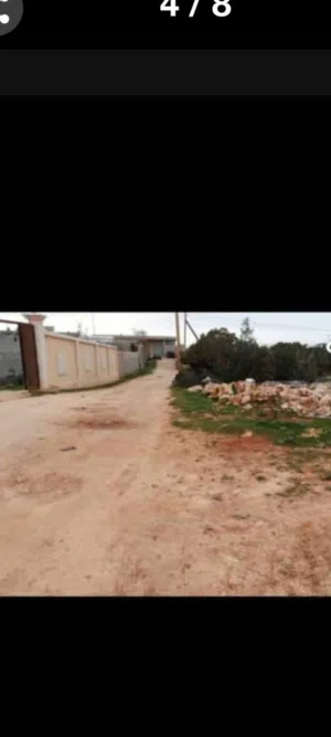 Mixed Use Land for Sale in Jebel Akhdar Bayda
