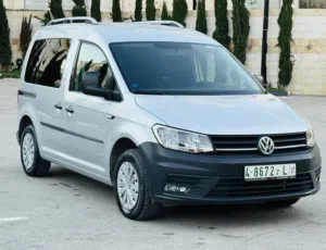 فولكسفاجن كادي