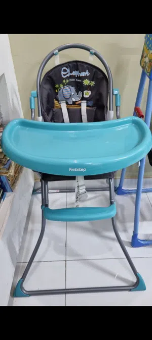kids high chair for sale