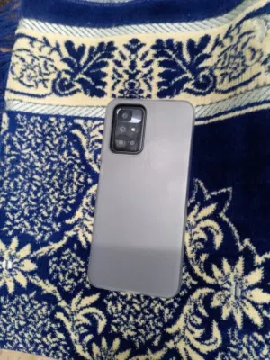 Xiaomi Redmi 10 128 GB in Amman