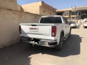 جي ام سي سيرا