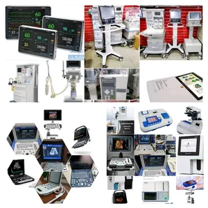 Medical Equipments . New0