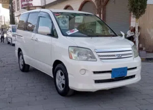 باص نوها 2006 +فوكسي 2006