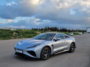 Neta Gt 2023