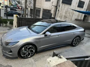 جنط 20 ايونيك 6