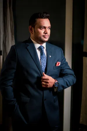 Abhishek 