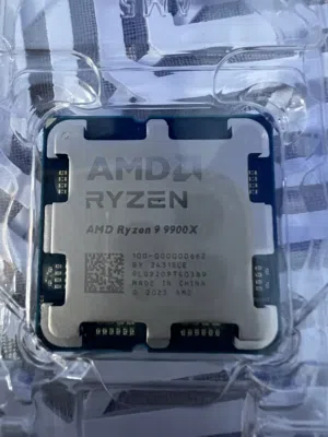 للبيع معالج AMD R9 9900x