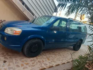 Used Chevrolet Other in Basra