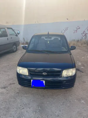 Used Daihatsu Mira in Amman
