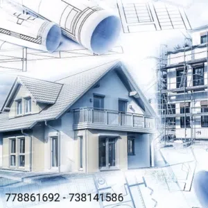 مهندس معماري 