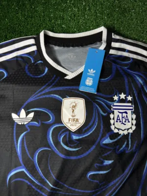 قمصان كأس العالم 2026  نسخة اللاعبين الاصلية