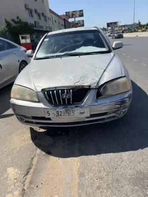 هواندي افانتي 2021