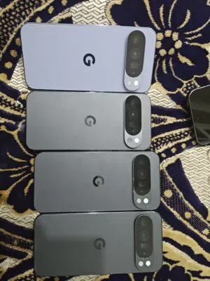 المعدوم وصل قوقل بكسل 10 برو xl بأسعار خياااال