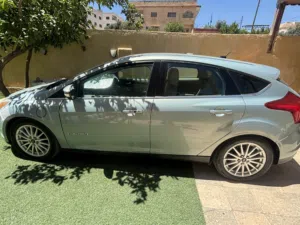 Used Ford Focus in Irbid