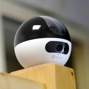 EZVIZ C7 Dual – Double Vision, Total Protection