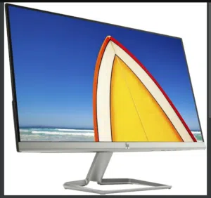 2 monitors for 55 BD only HP 24 inch FHD xiamoei 27 inch FHD