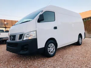 Used Nissan Urvan in Misrata