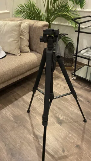 Tripod Tristar Cv-253W