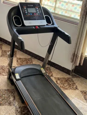 جهاز مشي كهربائي من شركة Youmei (佑美)،