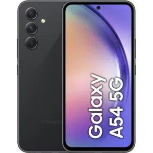 Samsung galaxy a54 5g  Ram 8+8 Rom 256