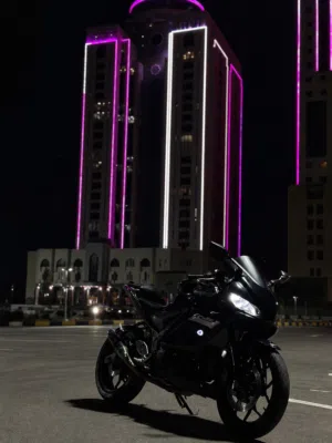 ياماها R3 2023