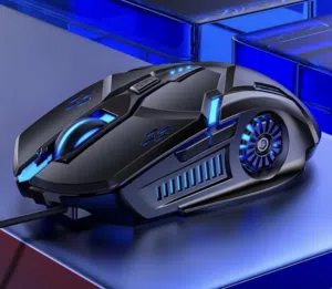 ماوس قيمنق ميكانيكل قابل للتفاوض