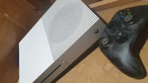 جهاز اكس بوكس نضيف بيعه سريعه