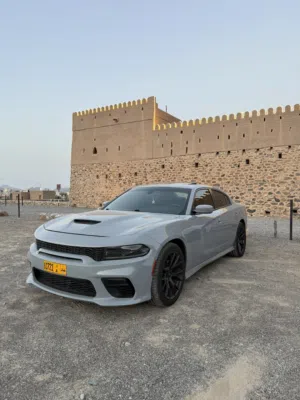 Used Dodge Charger in Al Batinah